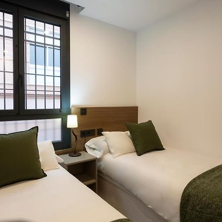 Bajeles Duplex-Atico Sevilla Urban Luaran gambar