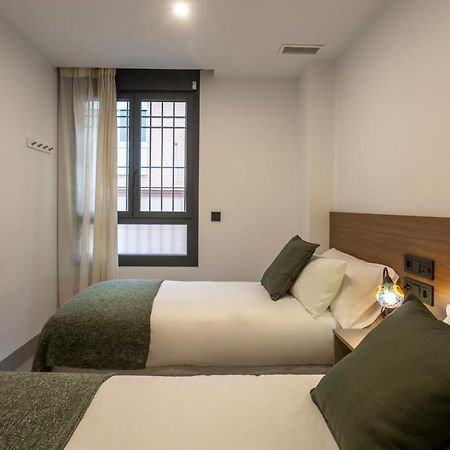 Bajeles Duplex-Atico Sevilla Urban Luaran gambar