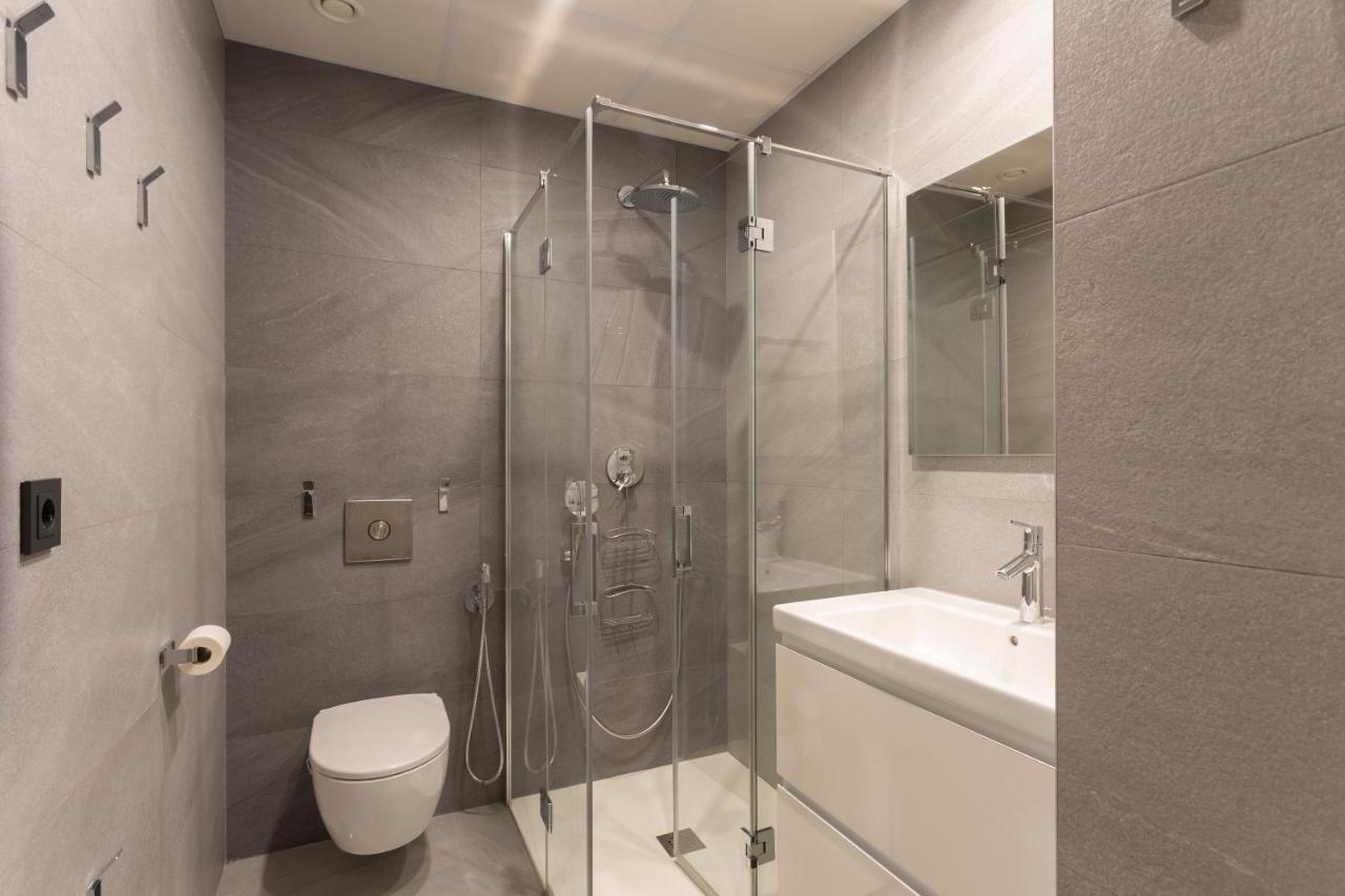 Bajeles Duplex-Atico Sevilla Urban Luaran gambar