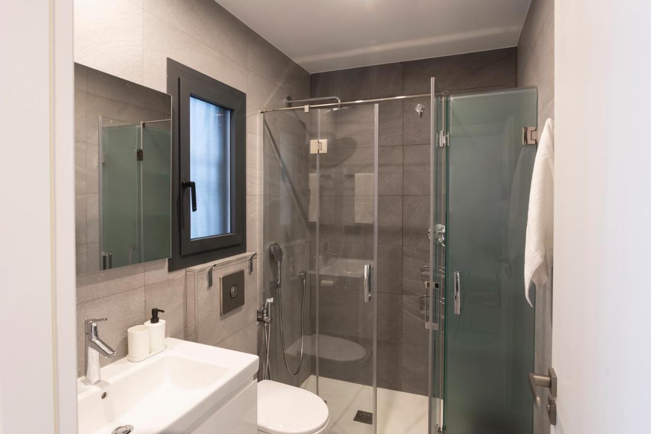Bajeles Duplex-Atico Sevilla Urban Luaran gambar