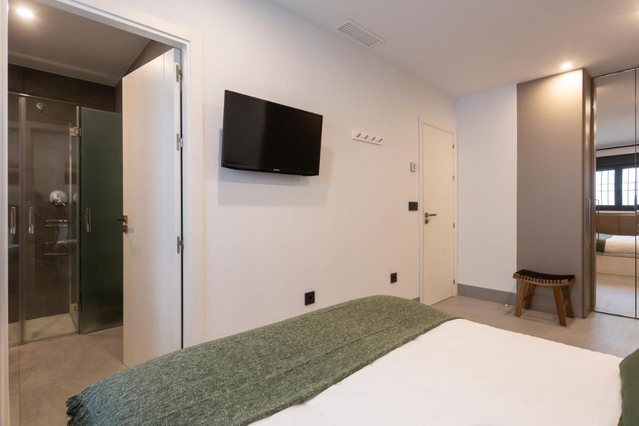 Bajeles Duplex-Atico Sevilla Urban Luaran gambar