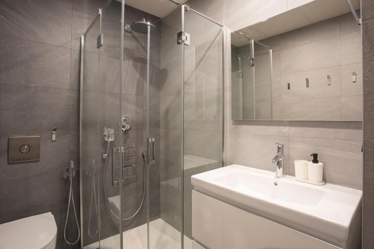 Bajeles Duplex-Atico Sevilla Urban Luaran gambar