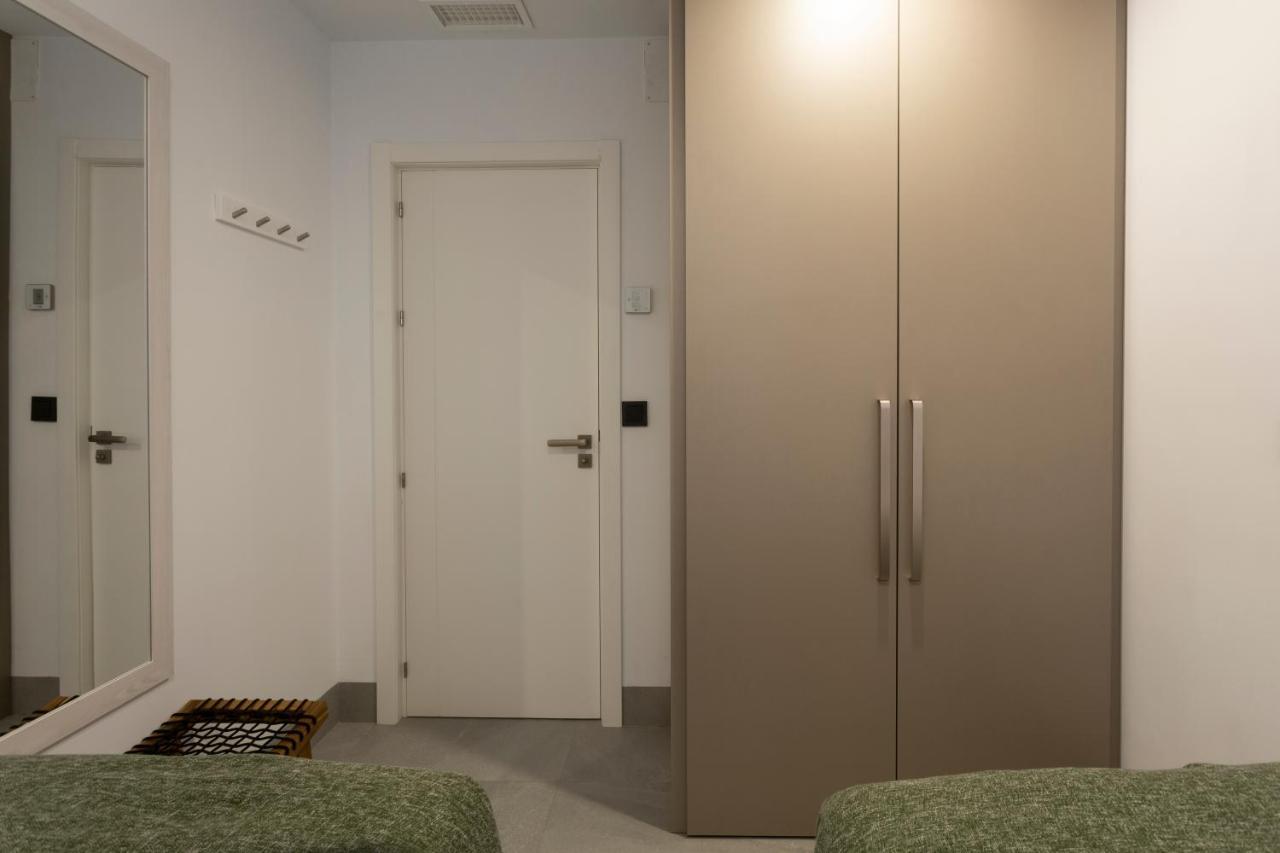 Bajeles Duplex-Atico Sevilla Urban Luaran gambar