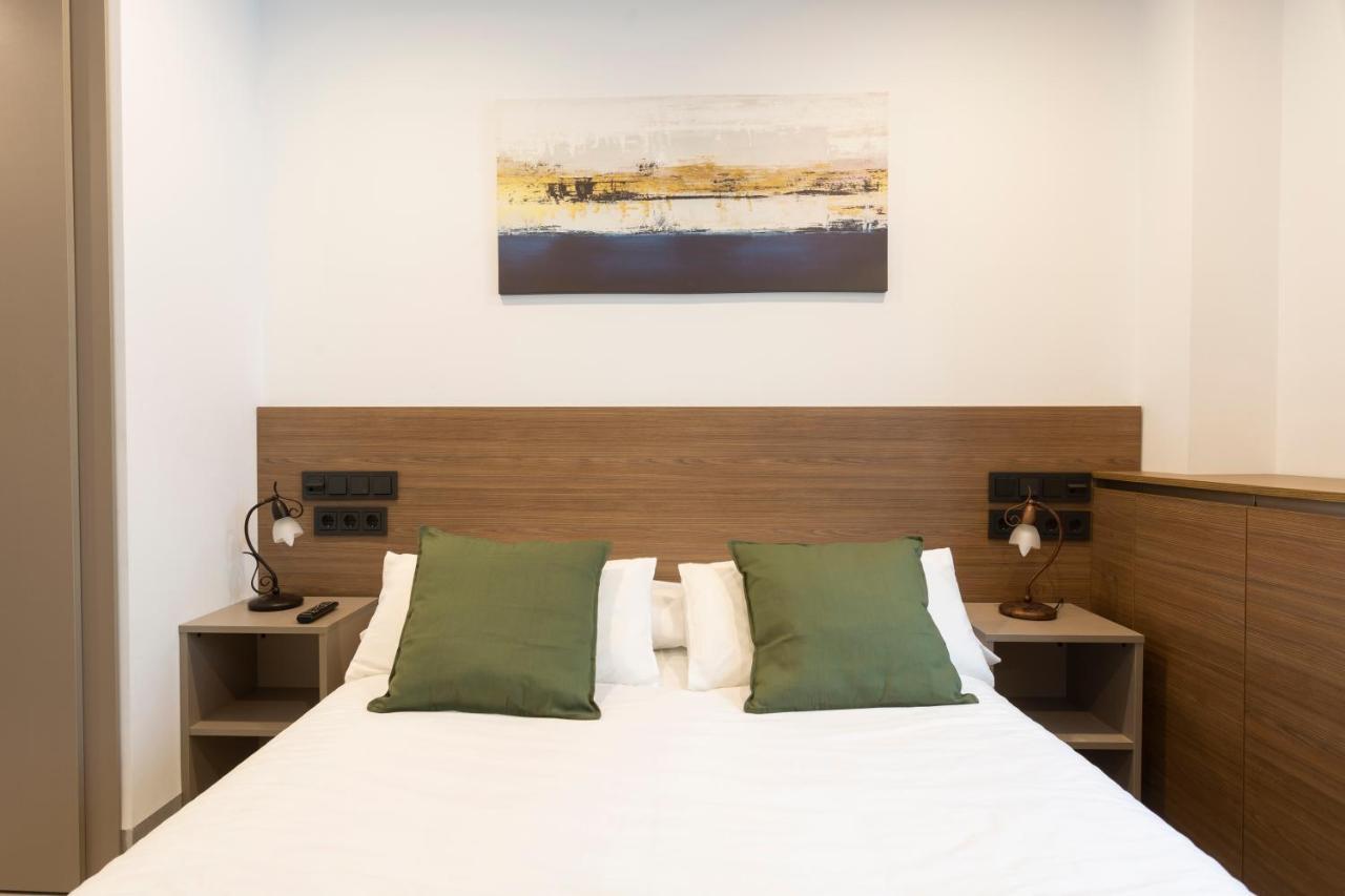 Bajeles Duplex-Atico Sevilla Urban Luaran gambar